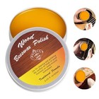 Wood Beeswax Polish Traditional Beeswax Polish For Wood Musical Instrument And 