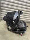 Baby Trend Secure-lift Infant Car Seat  Dash Black