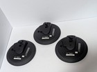 Yamaha Tp70 Single-zone Electronic Drum Pad - Set Of 3
