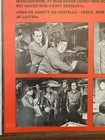 Buck Privates Bud Abbott Lou Costello Lee Bowman 1941 Danish Movie Press Release