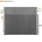 30091 Ac Condenser Fits 2017-2020 Chevrolet Colorado Gmc Canyon 2 5l L4 3 6l V6