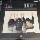 Mint- The Roches Nurds Warner Records Stereo Lp