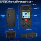 Analog Telephone Recorder  32gb Automatic Call Recording With Time Stamp