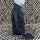 New Condor Long Sleeve Combat Shirt - Black - Large