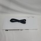 Mikrotik Ccr1009-7g-1c-1s  Cloud Core Router Gx9 2gb Sfp  7xgb W  1x Power Cord
