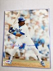 Eddie Murray- Signed Autographed Auto 8x10 Photo  Psa dna Authentic