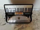 Settimio Soprani Accordion 41 Keys 120 Bass