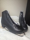 American Athletic Figure Skates Men s 554 Leather Lined Size 13