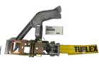Buckingham Mfg  Transformer Gin W  Ratchet Strap  5358005