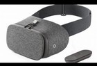 Google Daydream View Vr Headset - Slate  never Opened  Virtual Reality Nib