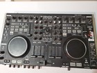 Denon Dn-mc6000 Double Deck Controller  Used As Is