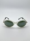 Nos Ray Ban Orbs Vintage Sunglasses Mirrored