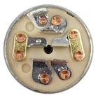 Ignition Switch For Cub Cadet   Mtd Tractors   Mowers  4 Positions  6 Terminals