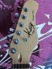 Kay Vintage Series Guitar