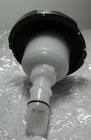 Cmp 29537-191-200 3 25 3-1 4  Twin Roto Spa  Hot Tub Jet Waterway Silver   Black