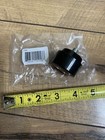 Nupla Hammer 15158 Black 15t Replacement Tip Hardness Is Hard 1-1-2   