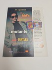 Non-sport Update Magazine - April 1993 - Vol 4 No 2 - Star Wars - No Cards