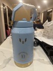Messi X Stanley 1913 Iceflow    Flip Straw Jug 64oz