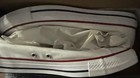 Converse Chuck Taylor All Star Low Top Canvas Lace-up Sneaker White M7652