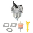 Carburetor For 100424 Folsleine Balke -splitter   27 131000 04  27 131000 09