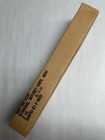 Box Of 2 Us Gi Vietnam Era M8a1 Scabbards  New Old Stock 