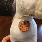 Breyer Plush White Unicorn Horse A Horse Of My Very Own 12   Euc 