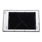 Camera Lcd Screen Sun Shade Sun Hood Screen Protector For Nikon Z6 Z7 Digital