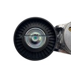 166200v020 Nsk Oem Tensioner   Mitsuboshi Belt Kit For Toyota Camry 2012-17