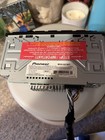Pioneer Mvh-s21bt Single Din Bluetooth Digital Media Receiver Usb Aux Car Stereo