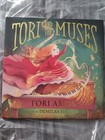 Tori Amos Signed Tori And The Muses Hardcover Psa Loa 2025 Book In Person
