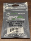 Glow Rhino The Spark  Fob - Tritium Self Powered - 3 Pack Blue Tritium