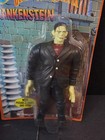 Vintage 1986 Imperial Universal Monsters Frankenstein Figure In Sealed Package