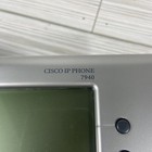 Cisco 7940 Ip Phone  Telephone Business Open Box