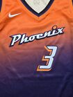 Nwt Nike Diana Taurasi  3 Phoenix Mercury Explorer Edition Jersey Wnba Youth Xl