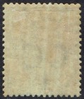 Ceylon 1866 Qv 1d