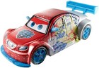 Disney   Pixar Cars  Ice Racers Die-cast Car  Vitaly Petrov  1 55 Scale  Mattel