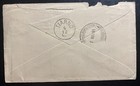 1901 Montevideo Uruguay Postal Stationery Cover To Tiarno Austria