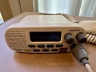 Cobra Mr F55-d Dsc Vhf Marine Radio Works