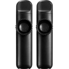 Kazoo  Kazoos With 5 Extra Membranes For Guitar  Ukulele  Violin  Piano  2 Pack