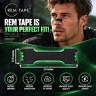 Rem Tape    Extra Strength Nasal Strips  30 Pack  - Congestion   Snoring Relief 