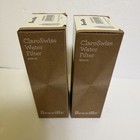 Breville Claroswiss Bes008 Replacement Water Filter New 2pk