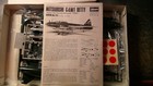 Hasegawa K002 Mitsubishi G4m1  betty  1 72 Scale Plastic Model Kit Open Box