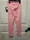Champion Youth Medium Leggings Pink