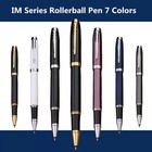 Good Parker Im Series 0 5 Mm Fine  f  Nib Rollerball Pen U Pick Color
