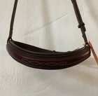 Edgewood Fancy Stitched Chain Caveson