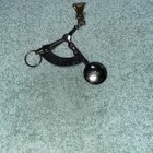 Pocket Postal Letter Hand Held Scale Postage Vintage
