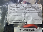 Belkin F1d9020b06t 6ft Dual Displayport Usb Secure Kvm Cable Taa Compliant Nos