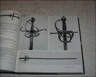 Sword  Dagger  Axes  Sabers  Knife  Dnives   important Rare Catalog  Book