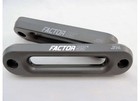 Factor 55 00016 Hawse Fairlead 1 0  1 0  Thick  For Synthetic Winch Ropes