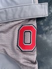 Game Worn Ohio State Buckeyes Football Pants Nike Team Issued Size 40